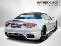 2019 Maserati GranTurismo