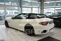 2019 Maserati GranTurismo