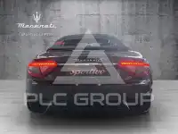 2019 Maserati GranTurismo