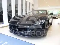 2019 Maserati GranTurismo