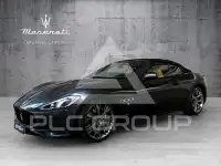 2019 Maserati GranTurismo
