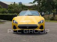 2019 Maserati GranTurismo