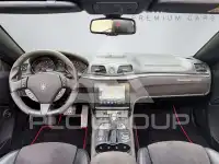 2019 Maserati GranTurismo