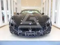 2019 Maserati GranTurismo