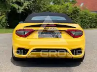 2019 Maserati GranTurismo