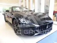2019 Maserati GranTurismo