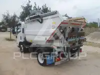 2019 Isuzu 