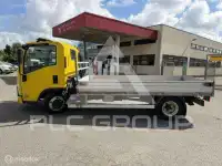 2019 Isuzu Elf / N-Series