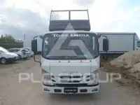 2019 Isuzu Elf / N-Series