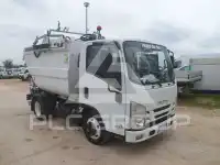 2019 Isuzu 