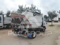 2019 Isuzu 