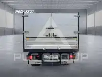 2019 Isuzu Elf / N-Series