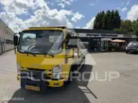 2019 Isuzu Elf / N-Series