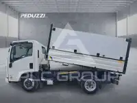 2019 Isuzu Elf / N-Series