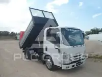 2019 Isuzu Elf / N-Series