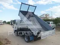 2019 Isuzu Elf / N-Series