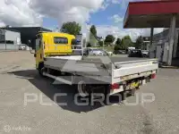 2019 Isuzu Elf / N-Series