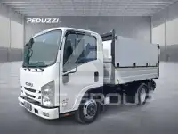 2019 Isuzu Elf / N-Series
