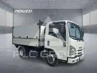 2019 Isuzu Elf / N-Series