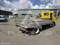 2019 Isuzu Elf / N-Series