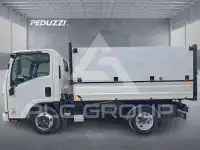 2019 Isuzu Elf / N-Series
