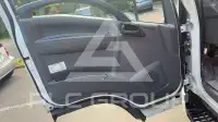 2019 Isuzu Unknown