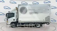 2019 Isuzu 