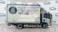 2019 Isuzu 