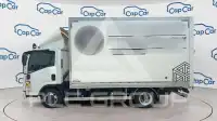 2019 Isuzu Unknown