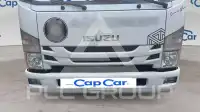 2019 Isuzu 