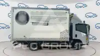 2019 Isuzu Unknown