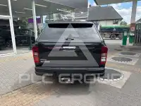 2019 Isuzu D-Max