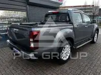 2019 Isuzu D-Max