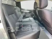2019 Isuzu D-Max