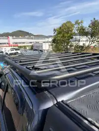2019 Isuzu D-Max
