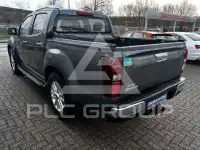 2019 Isuzu D-Max