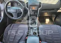 2019 Isuzu D-Max