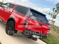 2019 Isuzu D-Max