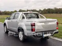 2019 Isuzu D-Max