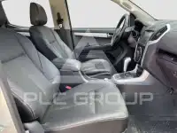 2019 Isuzu D-Max