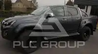 2019 Isuzu D-Max
