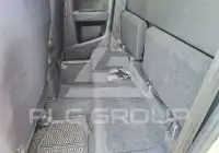 2019 Isuzu D-Max