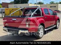 2019 Isuzu D-Max