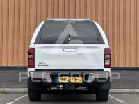 2019 Isuzu D-Max