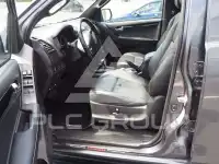 2019 Isuzu D-Max