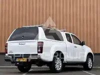 2019 Isuzu D-Max