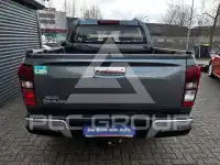 2019 Isuzu D-Max
