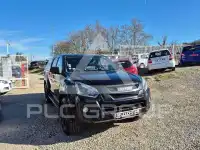 2019 Isuzu D-Max