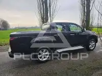 2019 Isuzu D-Max