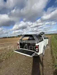 2019 Isuzu D-Max